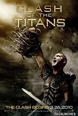 Clash of the Titans (2010) Hollywood Hindi Dubbed Full Movie